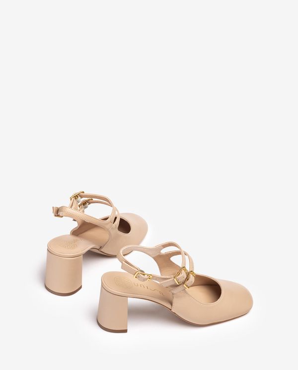 Unisa Merceditas Destalonado