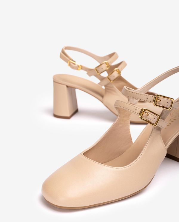 Unisa Merceditas Destalonado