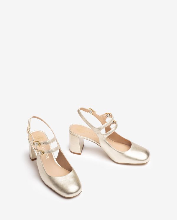 Unisa Merceditas Destalonado