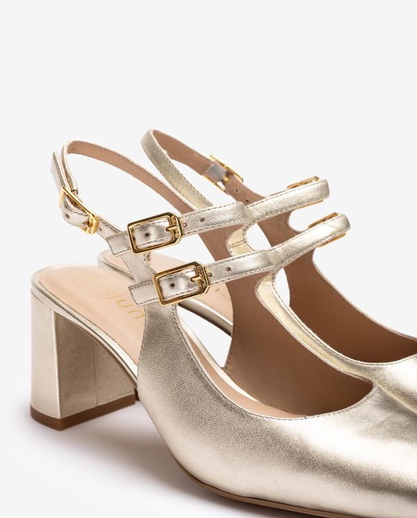 Unisa Merceditas Destalonado