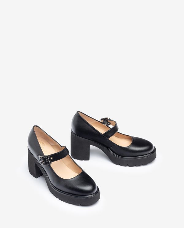 Unisa Merceditas En Piel SuperLight