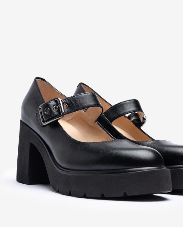 Unisa Merceditas En Piel SuperLight