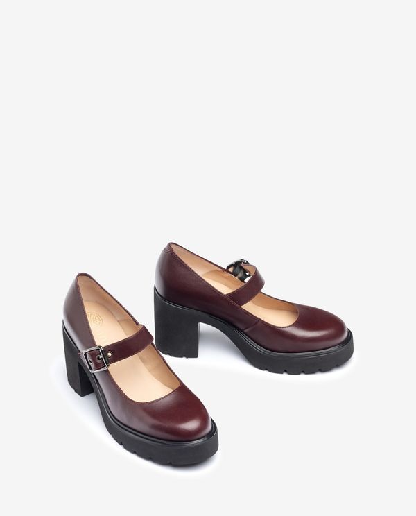 Unisa Merceditas En Piel SuperLight