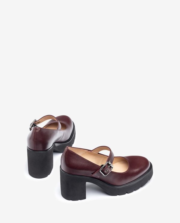 Unisa Merceditas En Piel SuperLight