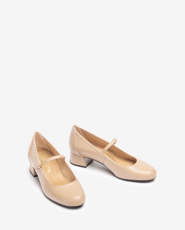 Unisa Merceditas SuperSoft