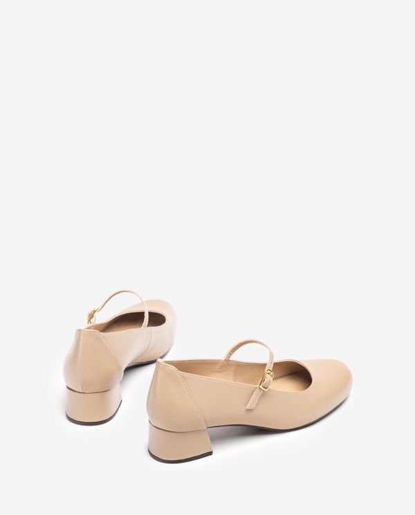 Unisa Merceditas SuperSoft