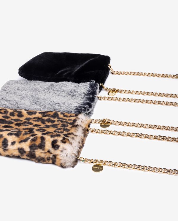 Unisa Mini Bolso Para El Móvil