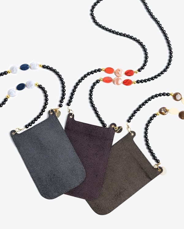 Unisa Mini Bolso Para El Móvil