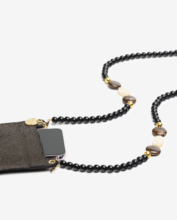 Unisa Mini Bolso Para El Móvil