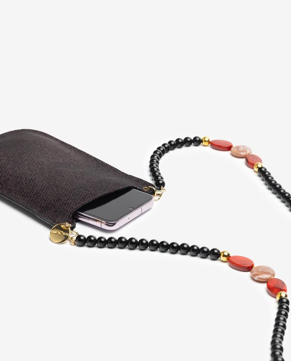 Unisa Mini Bolso Para El Móvil