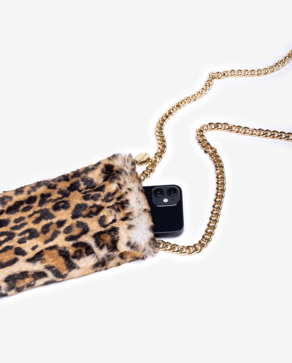 Unisa Mini Bolso Para El Móvil