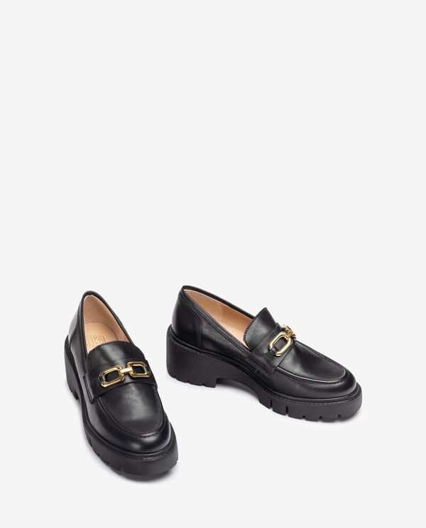 Unisa Mocasín Con Cuña SuperLitght