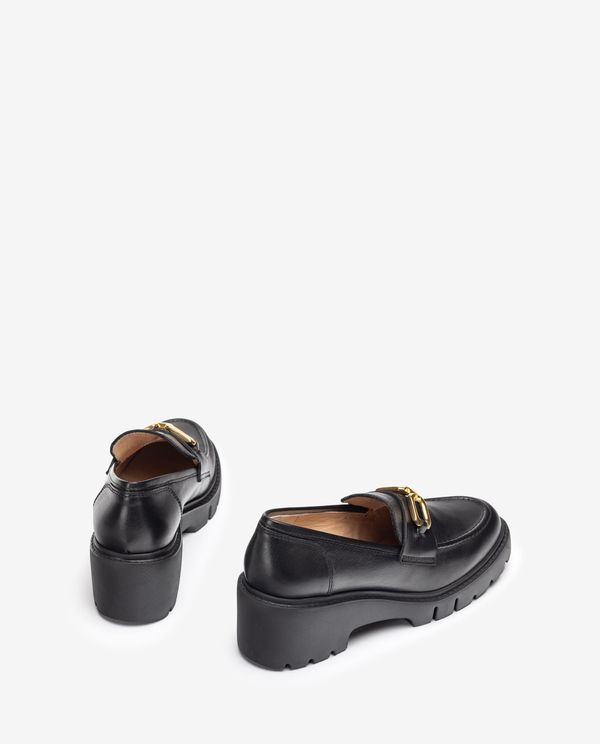 Unisa Mocasín Con Cuña SuperLitght