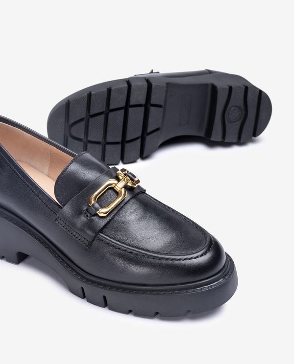 Unisa Mocasín Con Cuña SuperLitght