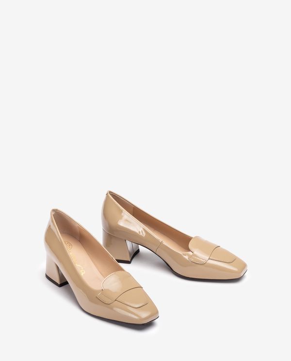 Unisa Mocasín De Charol