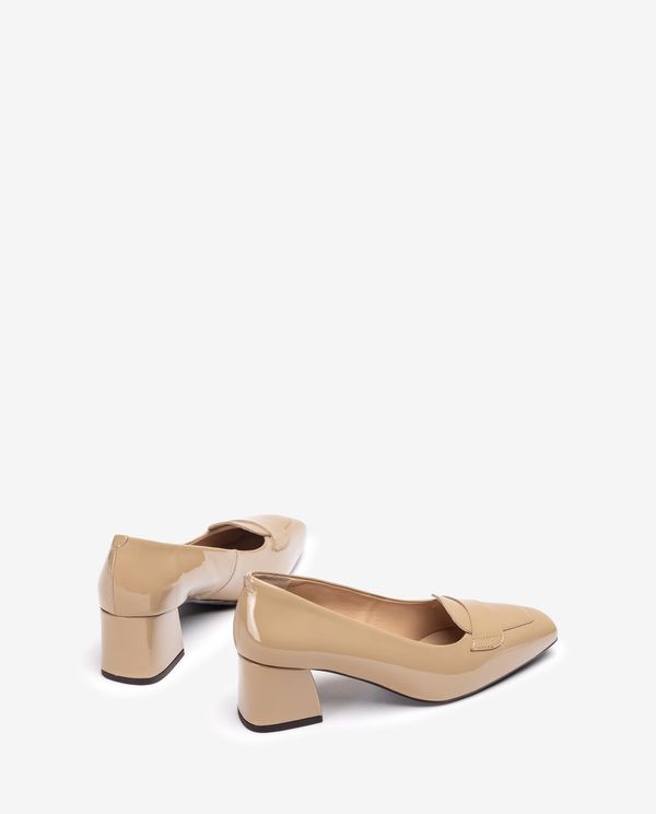 Unisa Mocasín De Charol