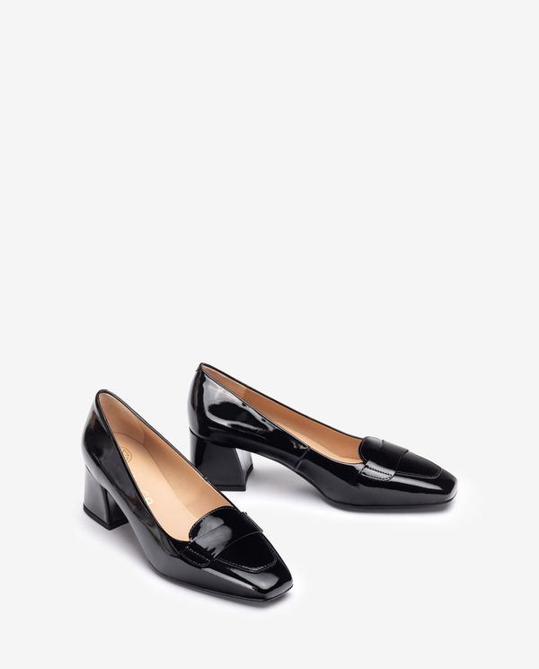 Unisa Mocasín De Charol