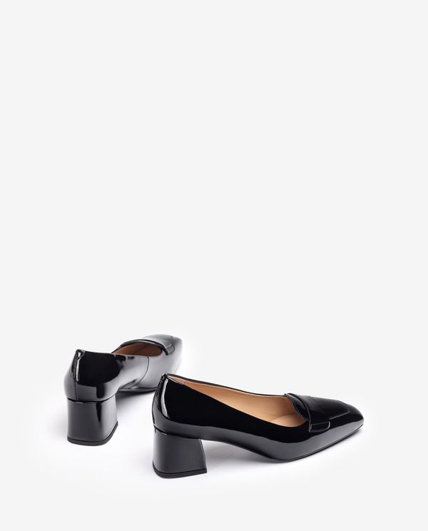 Unisa Mocasín De Charol