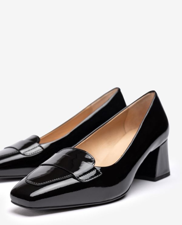 Unisa Mocasín De Charol