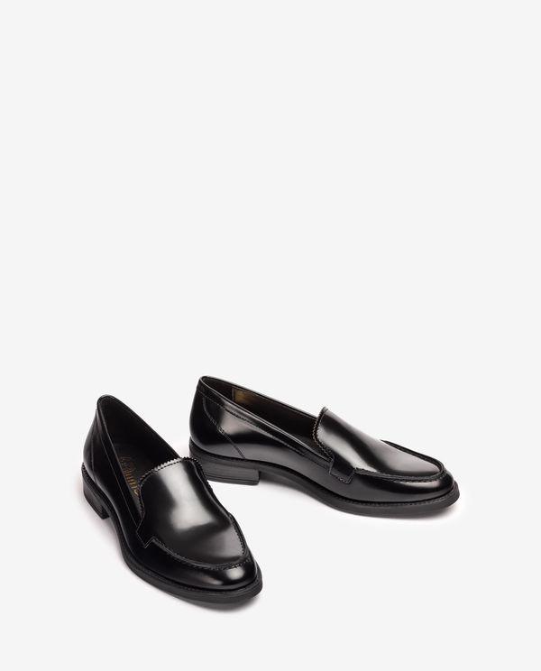 Unisa Mocasín De Piel