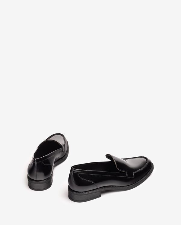 Unisa Mocasín De Piel