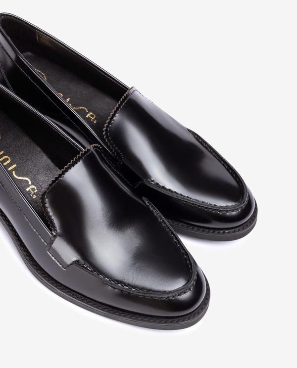 Unisa Mocasín De Piel