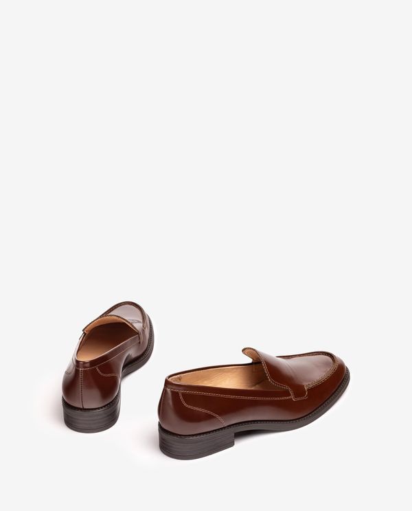 Unisa Mocasín De Piel