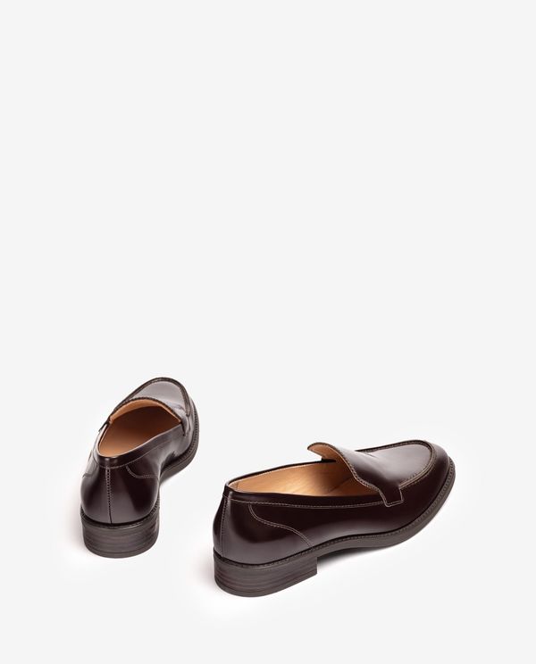 Unisa Mocasín De Piel