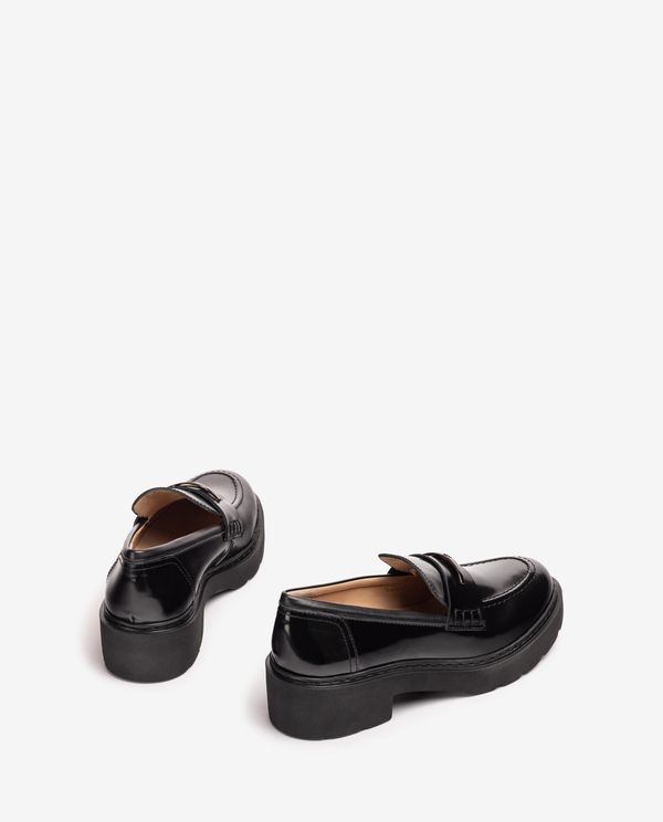 Unisa Mocasín De Piel SuperLight