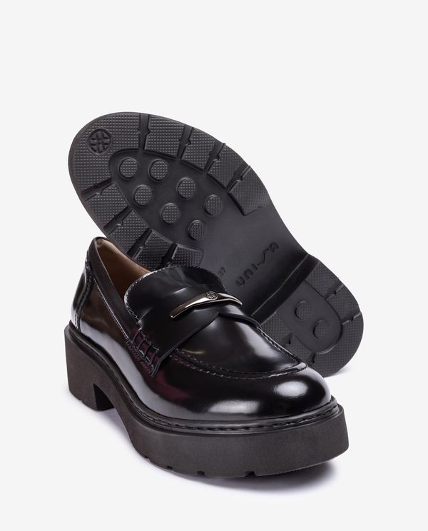 Unisa Mocasín De Piel SuperLight