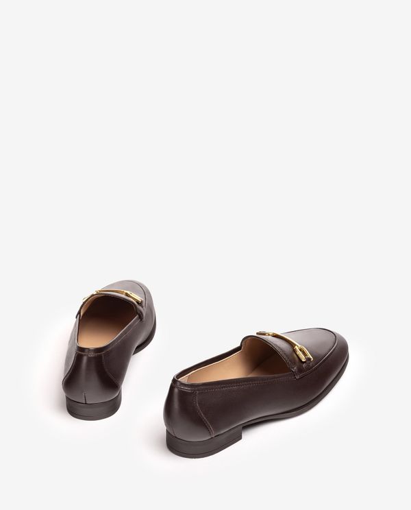 Unisa Mocasín De Punta Redonda