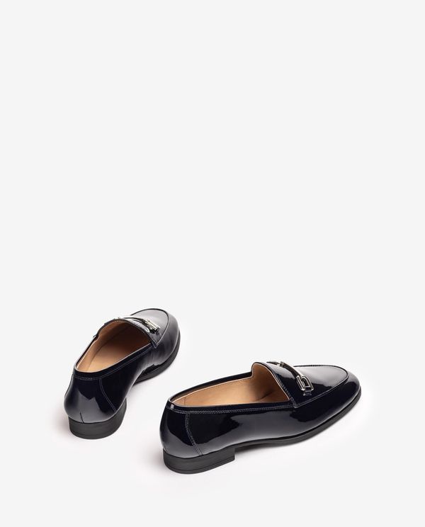 Unisa Mocasín De Punta Redonda