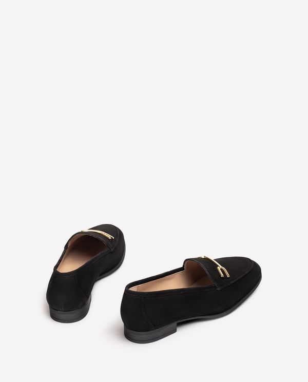 Unisa Mocasín De Punta Redonda