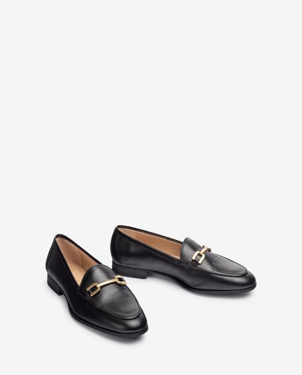 Unisa Mocasín De Punta Redonda