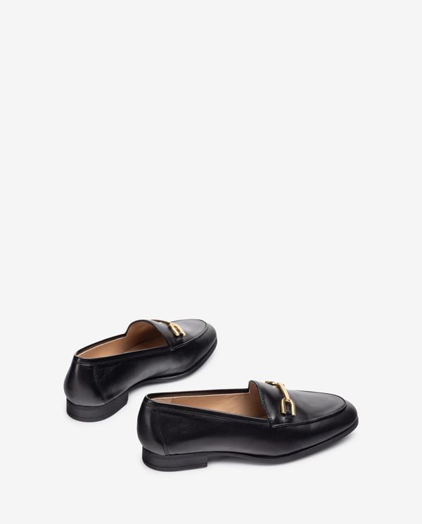 Unisa Mocasín De Punta Redonda