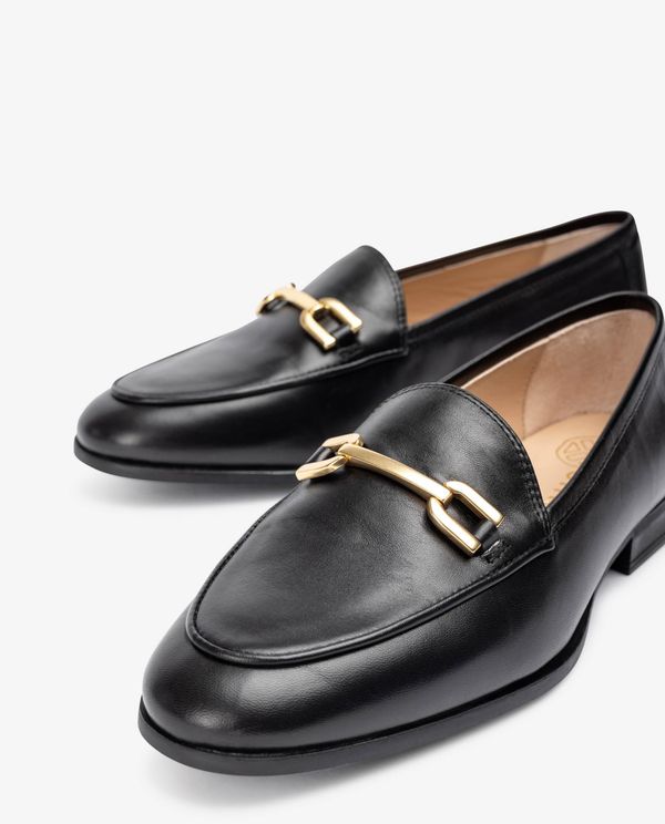 Unisa Mocasín De Punta Redonda