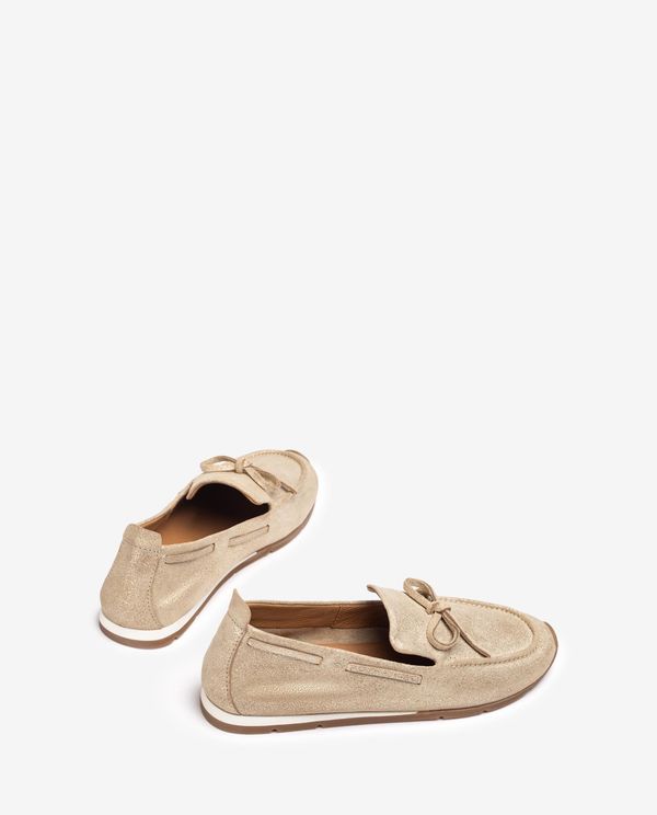 Unisa Mocasín Estilo Náutico