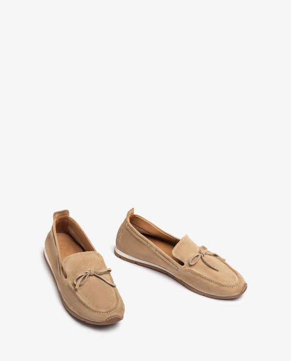 Unisa Mocasín Estilo Náutico