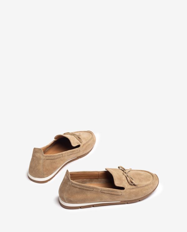 Unisa Mocasín Estilo Náutico