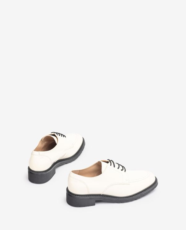 Unisa Mocasín Plano Con Cordoneras