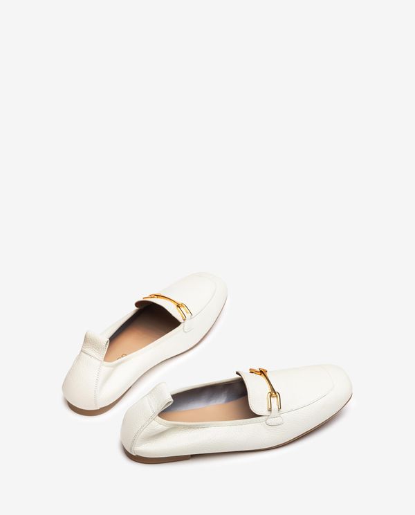 Unisa Mocasín Plano Sin Forro