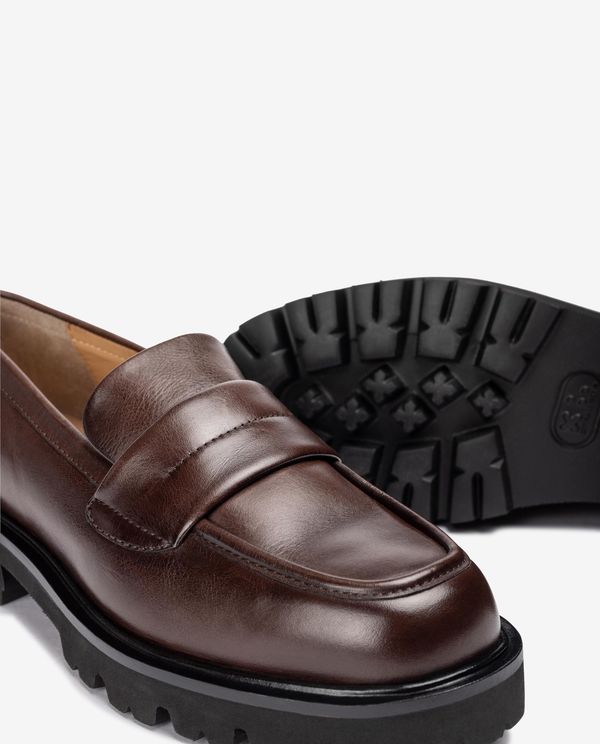 Unisa Mocasín SuperLight