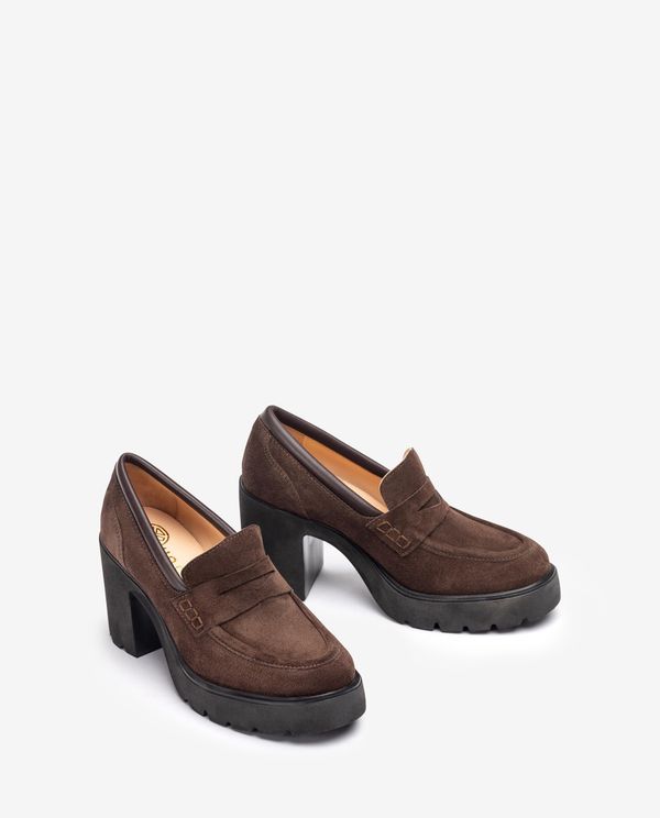 Unisa Mocasín SuperLight