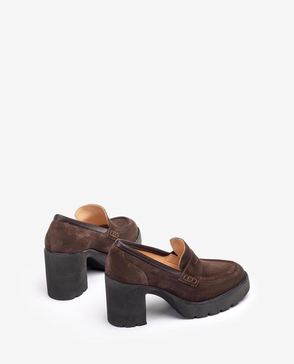 Unisa Mocasín SuperLight