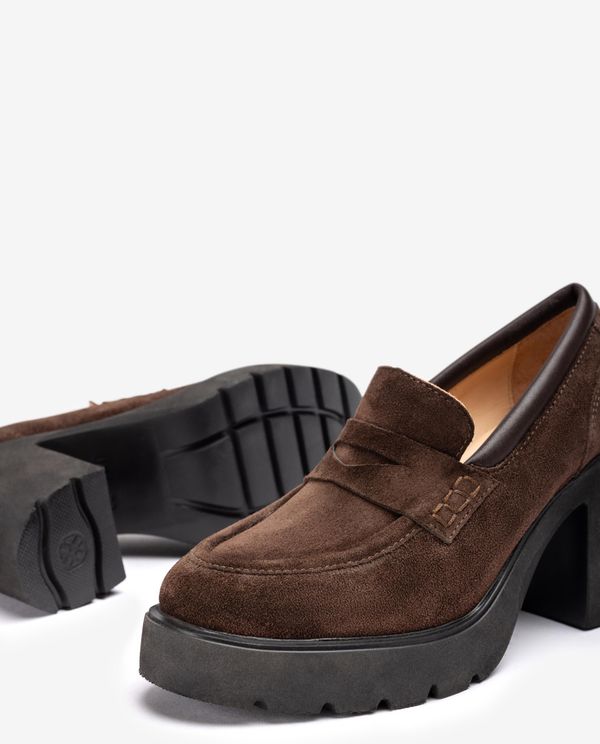 Unisa Mocasín SuperLight