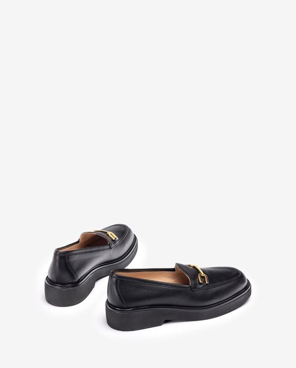 Unisa Mocasín SuperLight Con Adorno