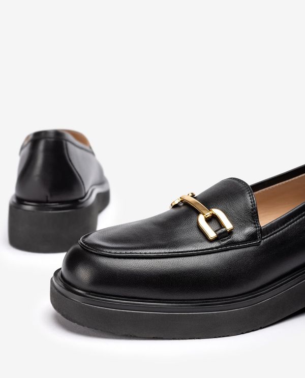 Unisa Mocasín SuperLight Con Adorno