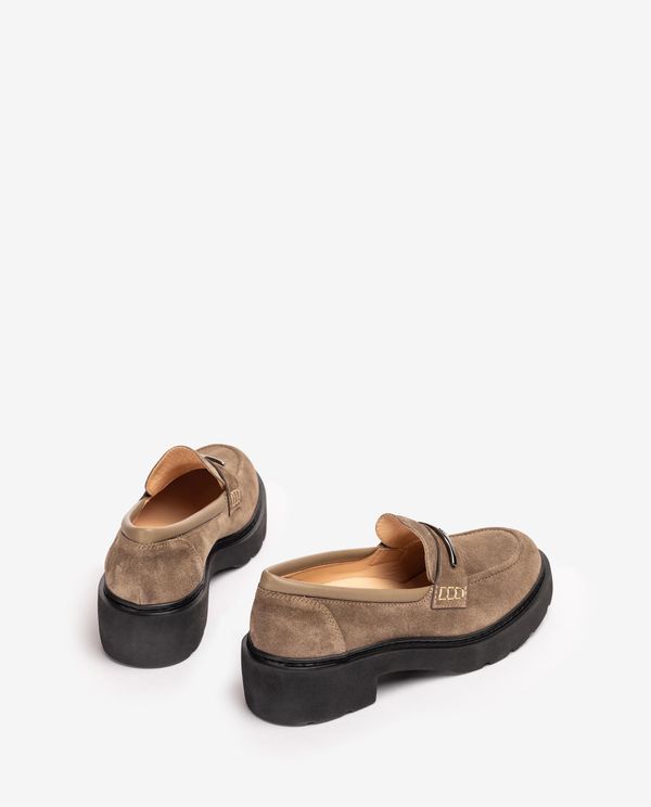 Unisa Mocasín SuperLight Con Adorno