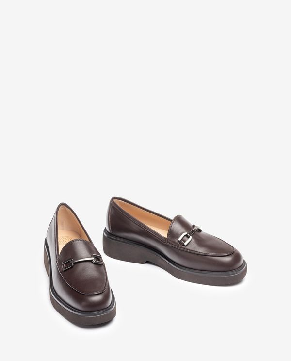 Unisa Mocasín SuperLight Con Adorno