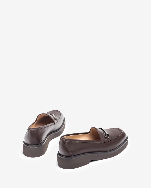 Unisa Mocasín SuperLight Con Adorno